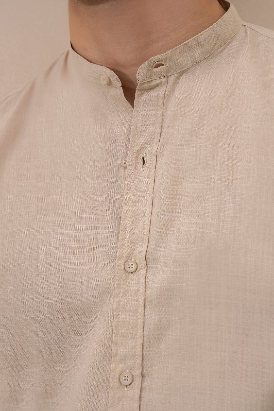 Linen Shirt - 5008 - Image 16