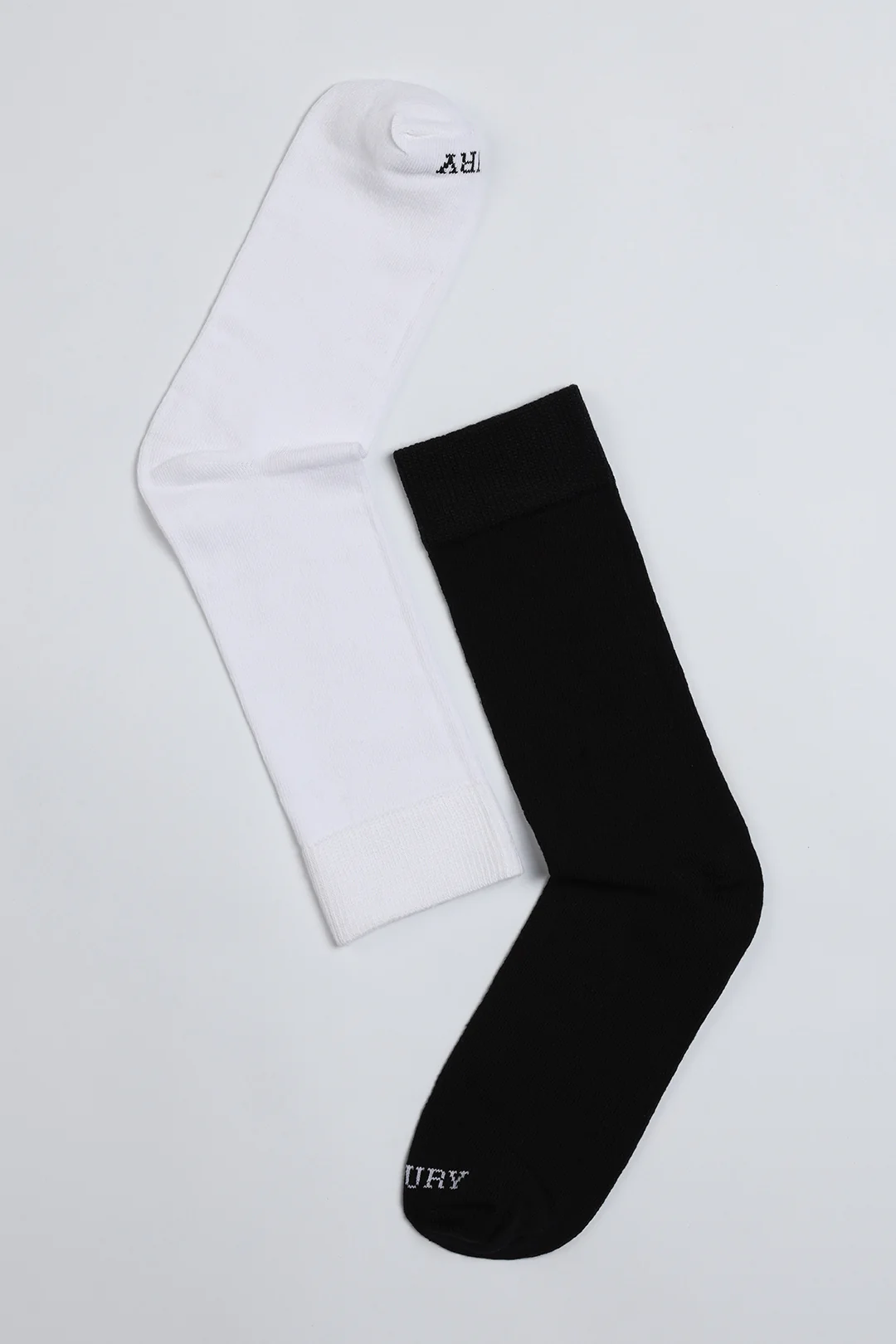 Long Socks (Pack of 2) - Image 4