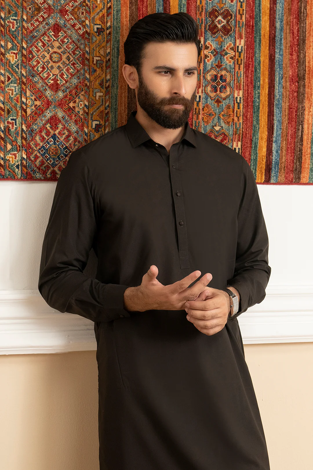 Marvel Shalwar Kameez - 7010 - Image 10