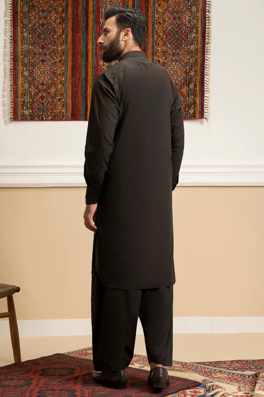 Marvel Shalwar Kameez - 7010 - Image 12