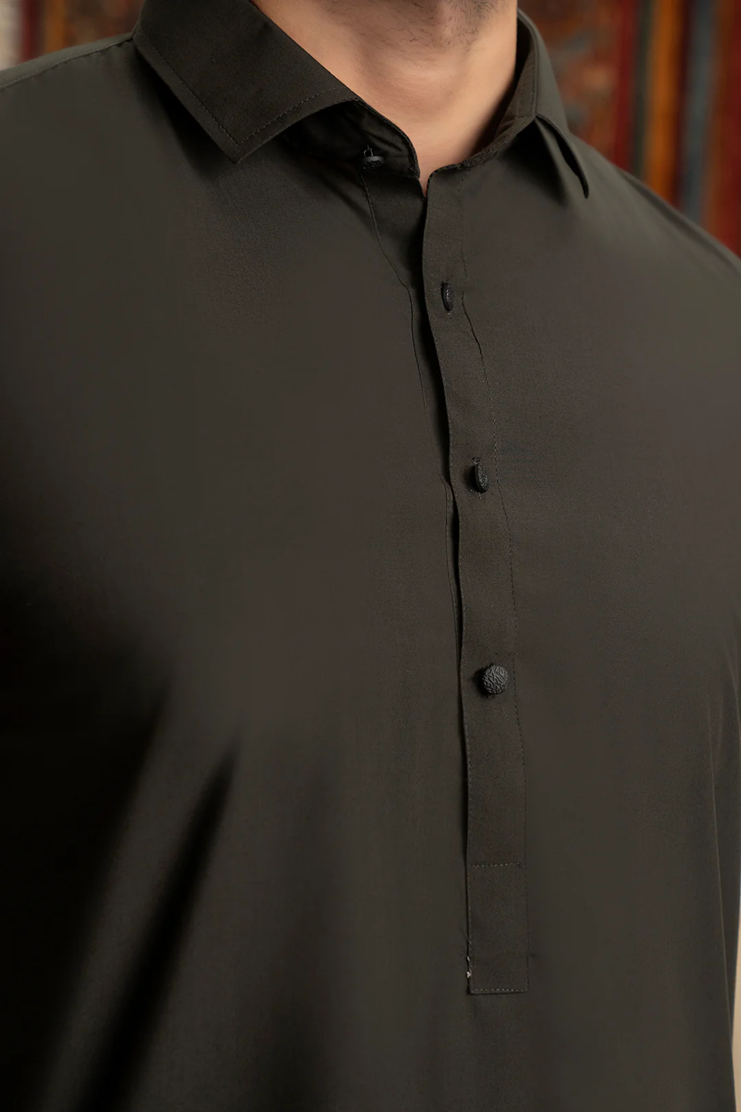 Marvel Shalwar Kameez - 7010 - Image 13