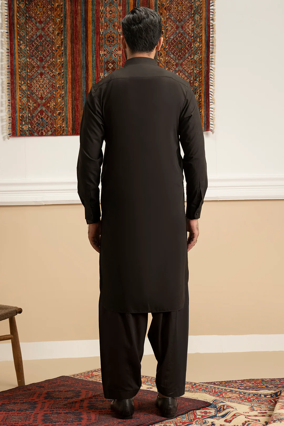 Marvel Shalwar Kameez - 7010 - Image 21