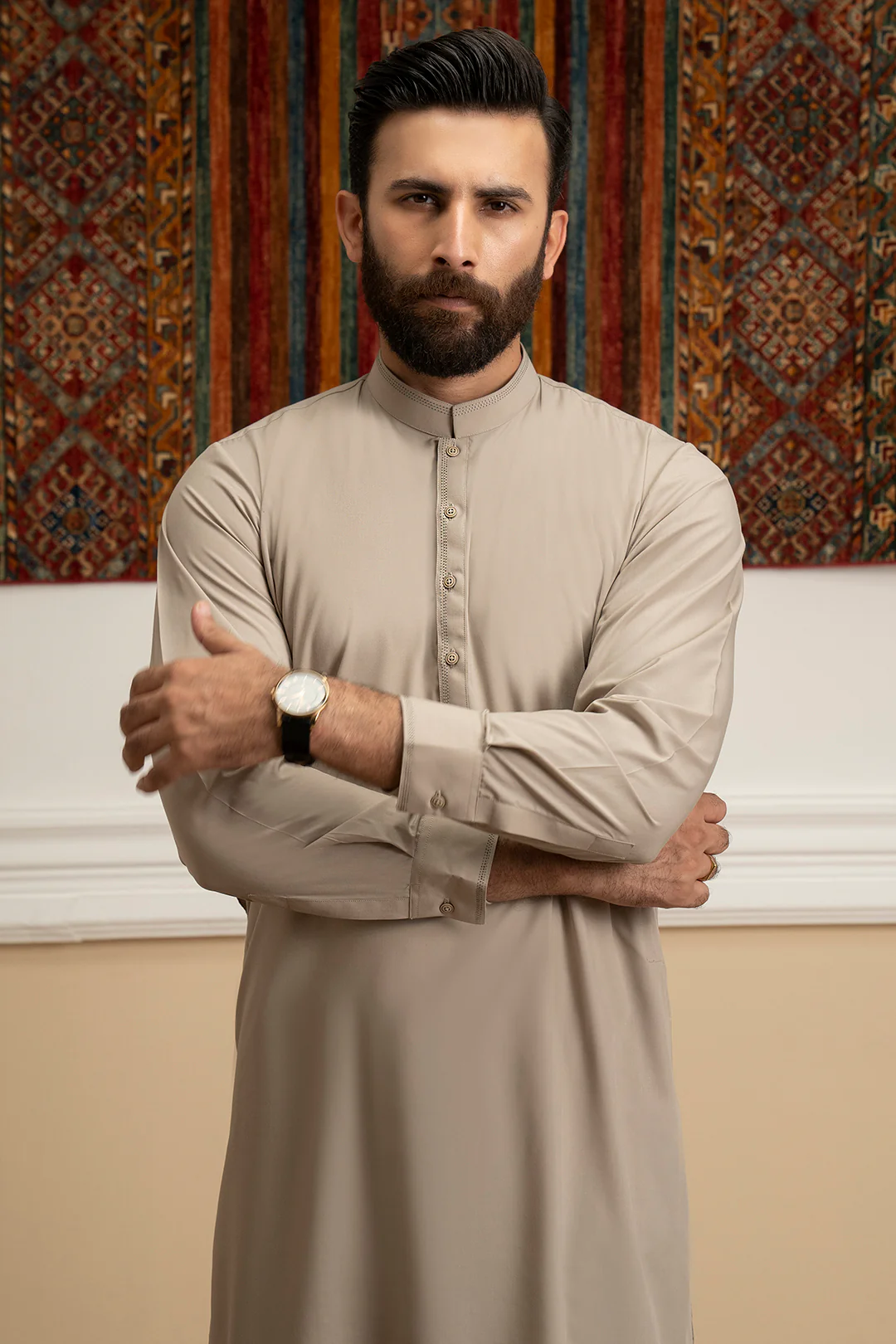 Marvel Shalwar Kameez - 5010
