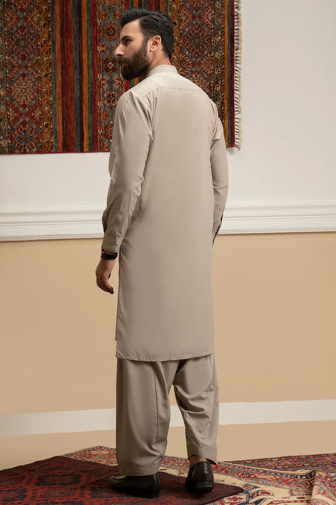 Marvel Shalwar Kameez - 5010 - Image 13