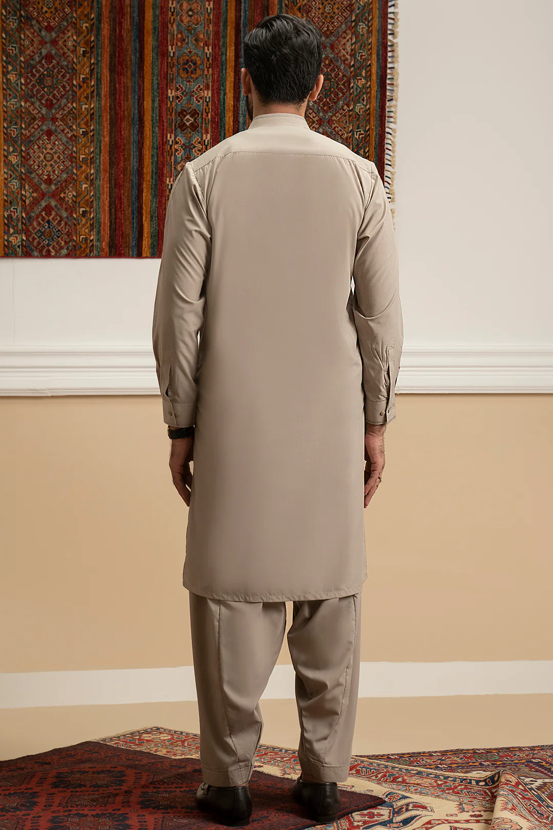 Marvel Shalwar Kameez - 5010 - Image 14