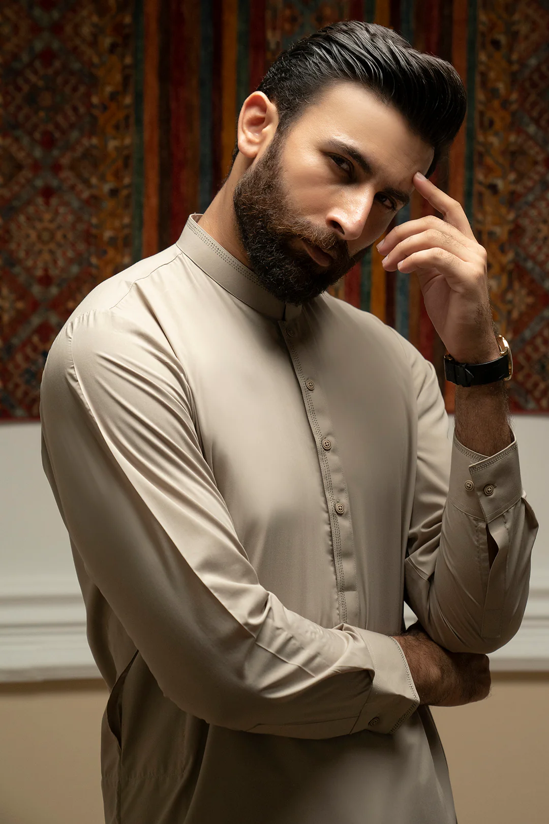 Marvel Shalwar Kameez - 5010 - Image 3