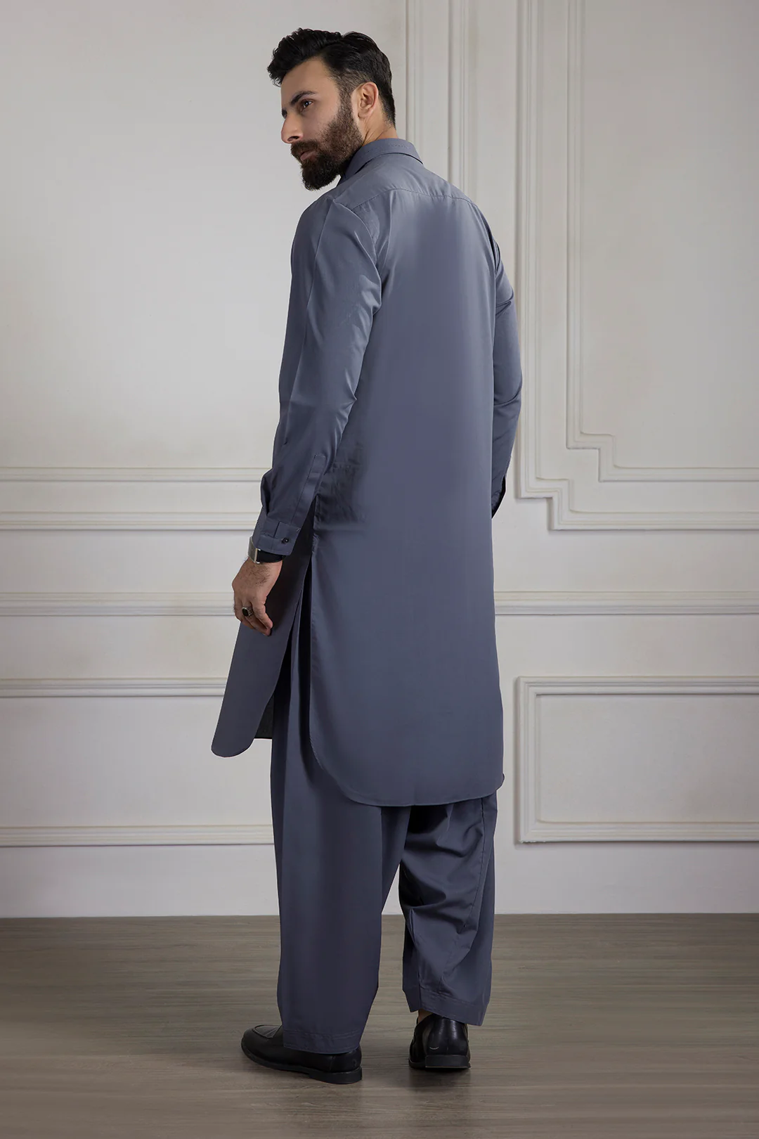 Marvel Shalwar Kameez - 0036 - Image 14