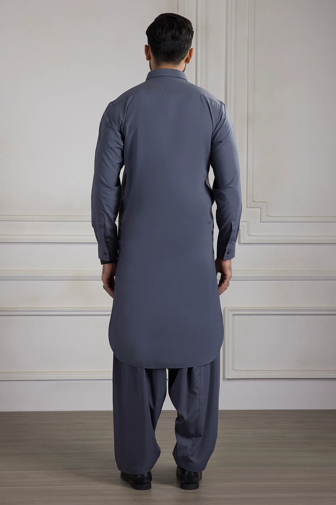 Marvel Shalwar Kameez - 0036 - Image 15