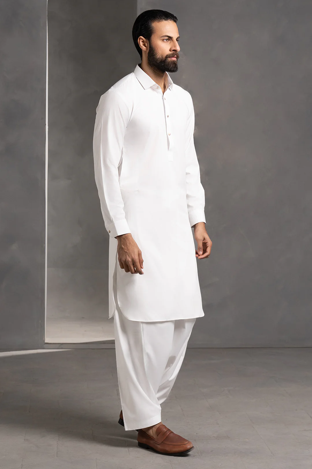 Marvel Shalwar Kameez - 0043 - Image 2
