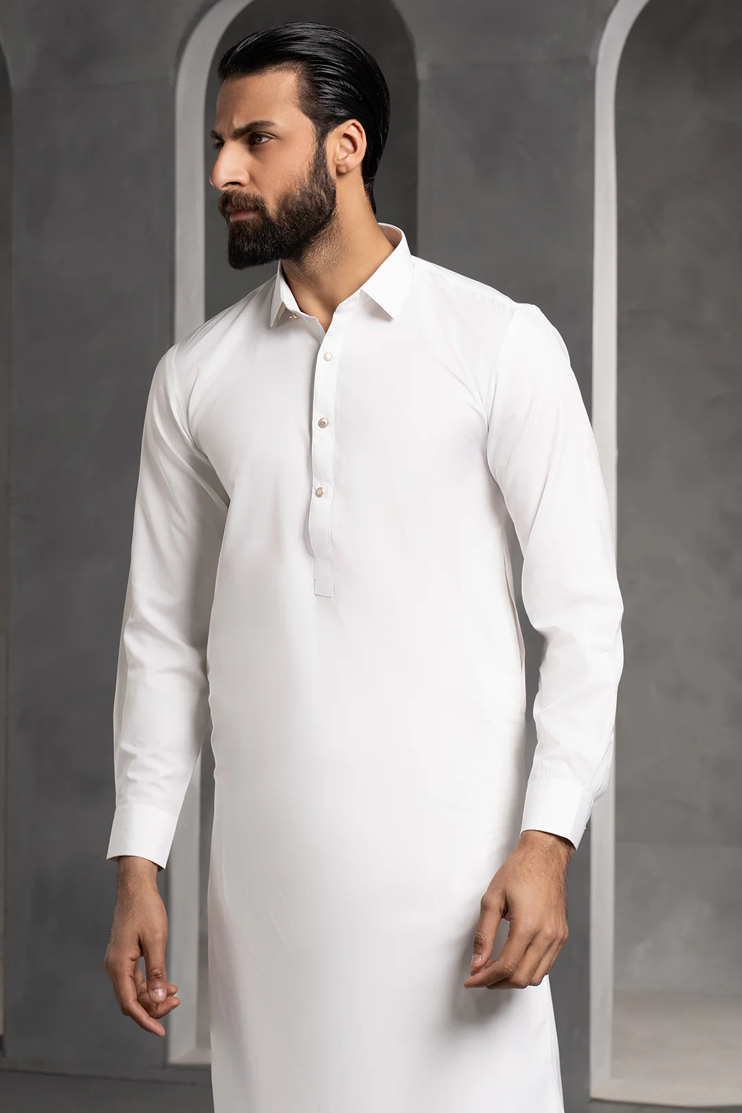 Marvel Shalwar Kameez - 0043 - Image 5