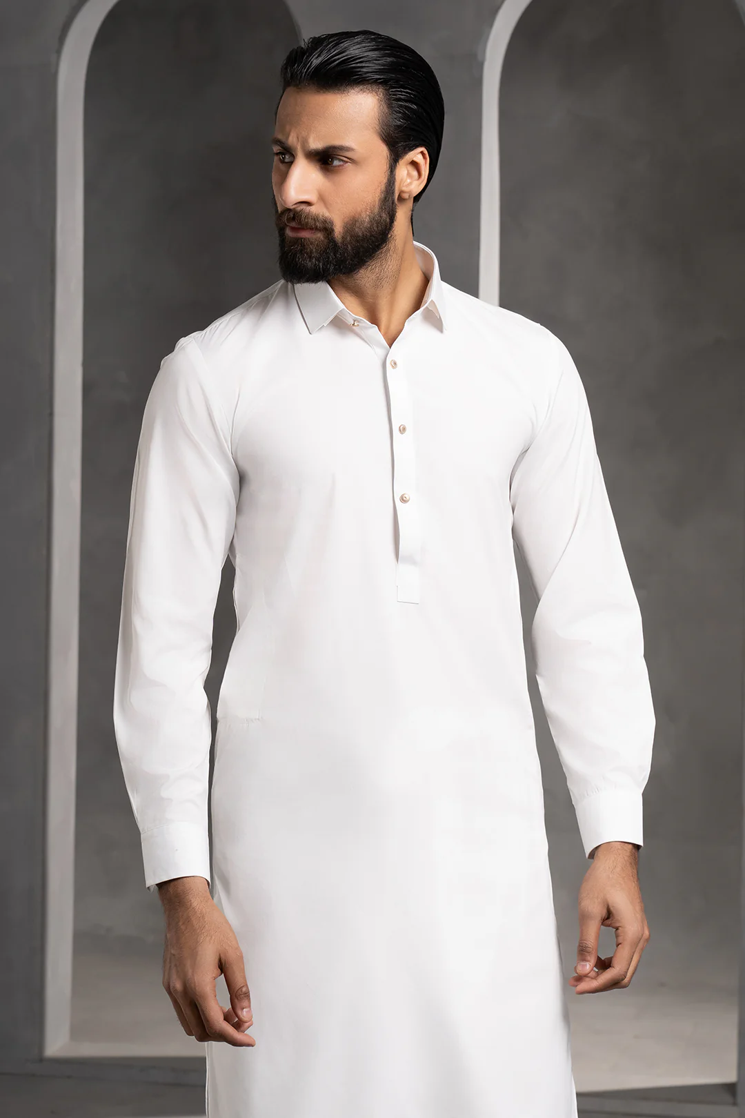 Marvel Shalwar Kameez - 0043 - Image 7