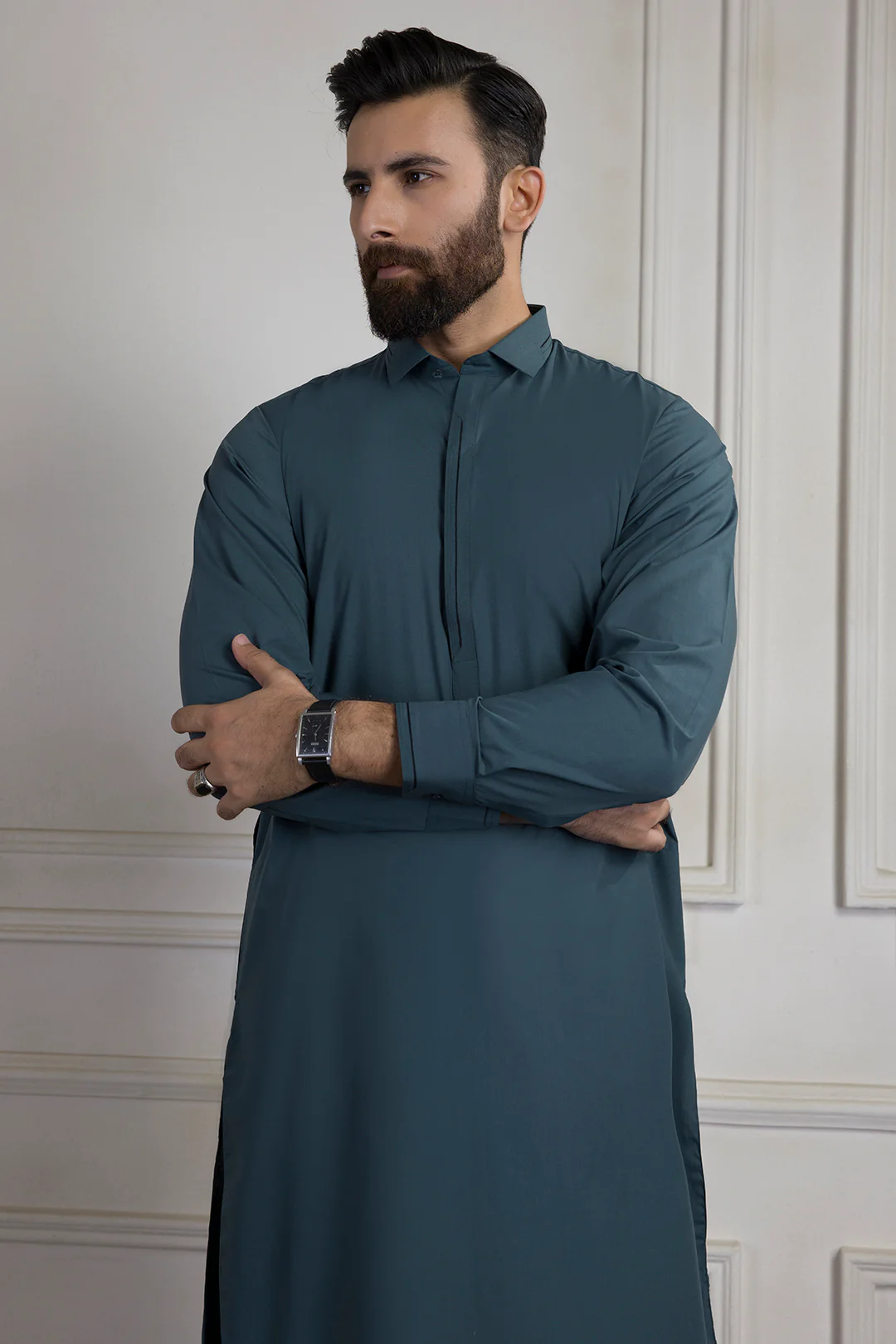 Marvel Shalwar Kameez - 0047 - Image 2
