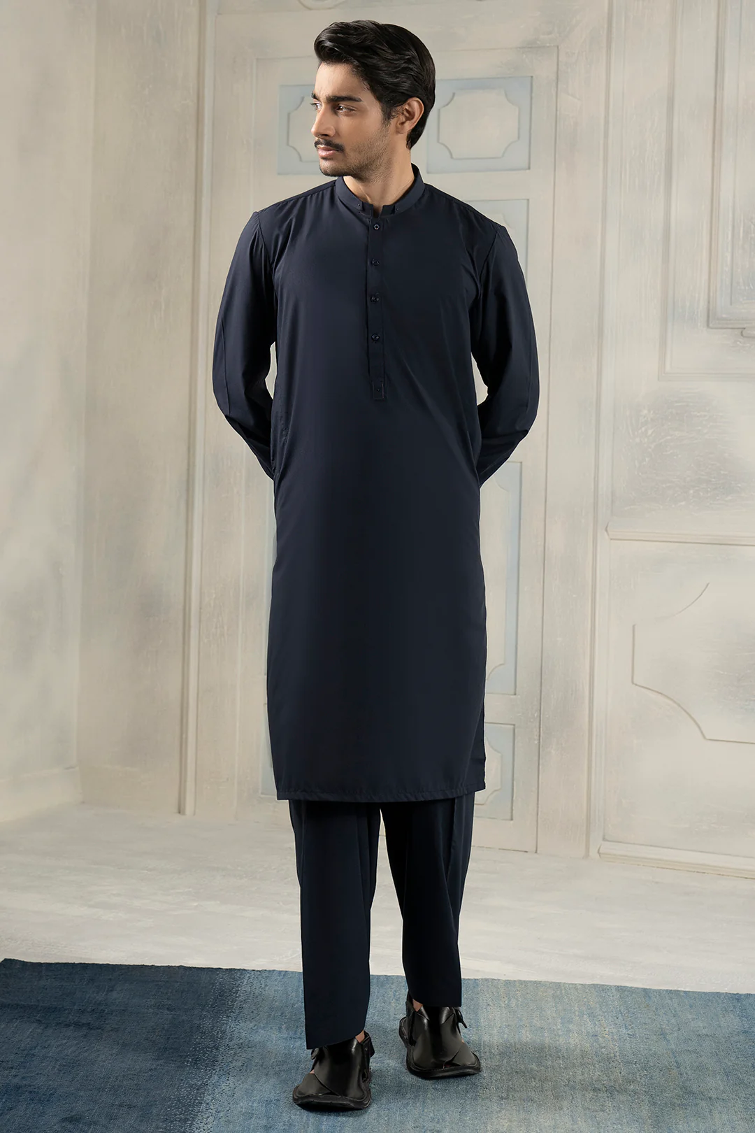 Marvel Shalwar Kameez - 0050 - Image 13