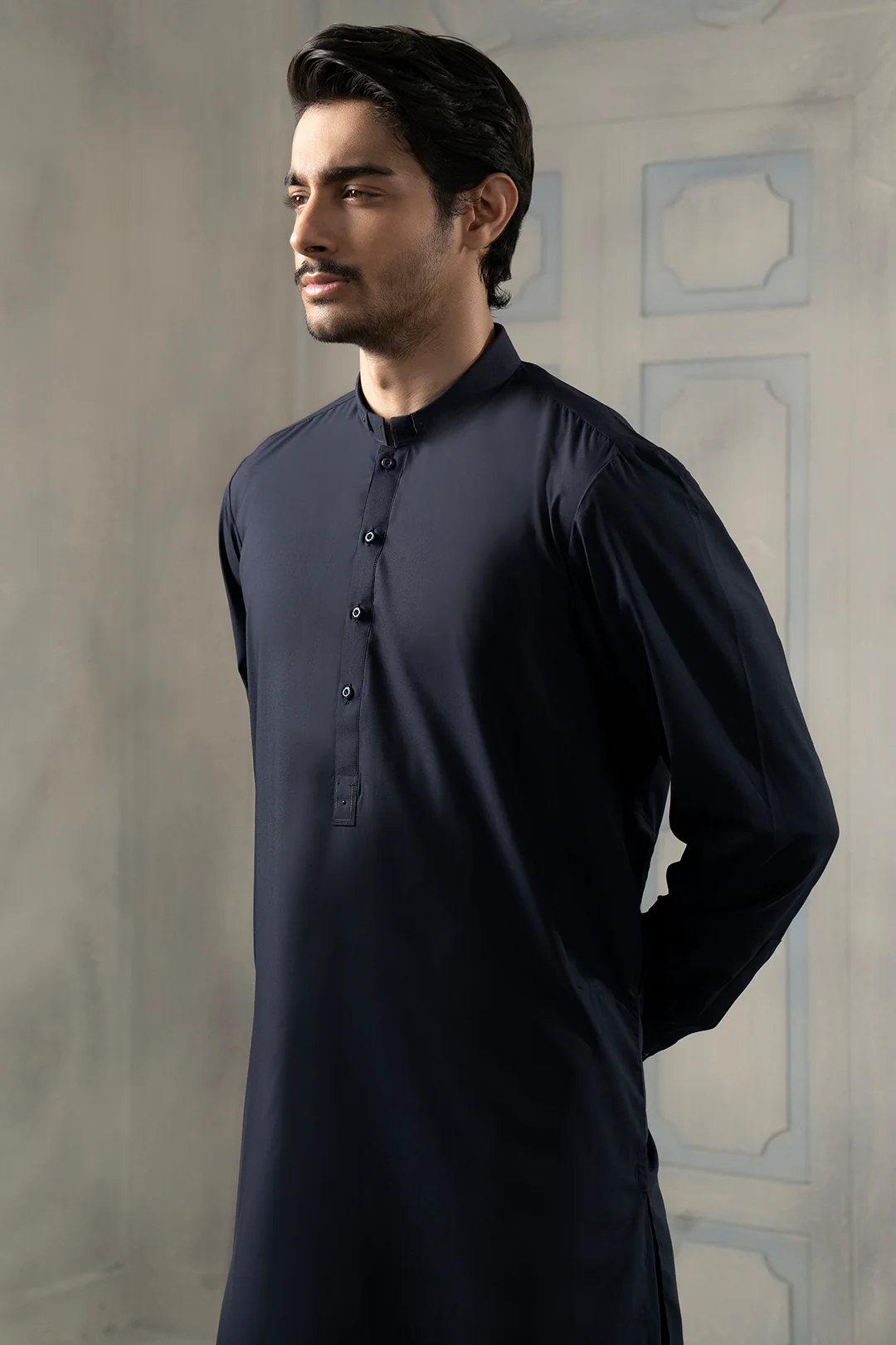Marvel Shalwar Kameez - 0050 - Image 7