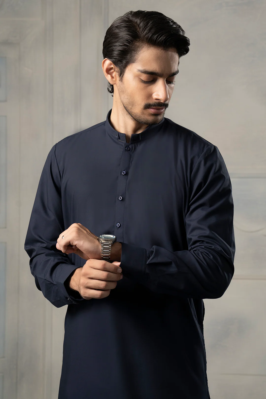 Marvel Shalwar Kameez - 0050 - Image 8
