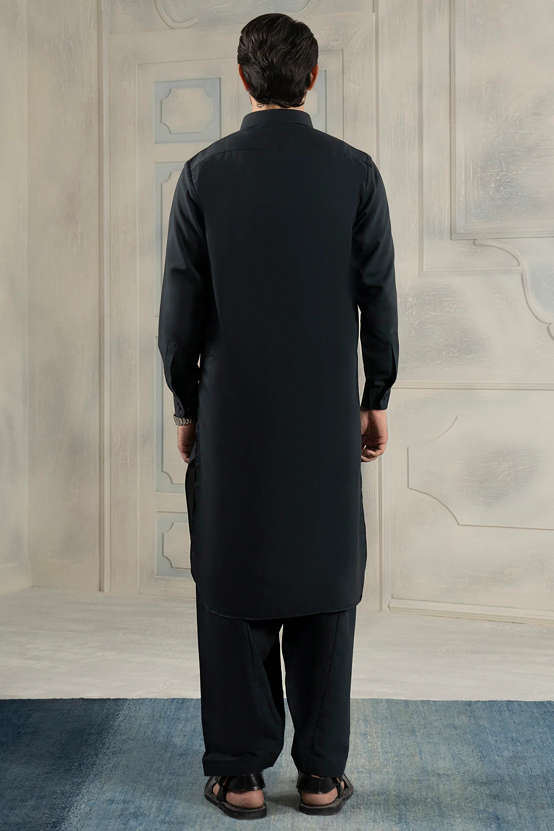 Marvel Shalwar Kameez - 0051 - Image 13