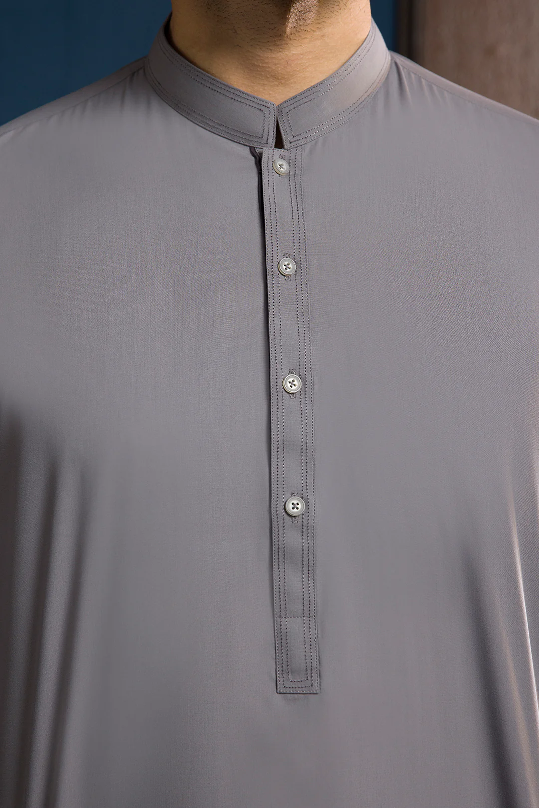Marvel Shalwar Kameez - 0054 - Image 6
