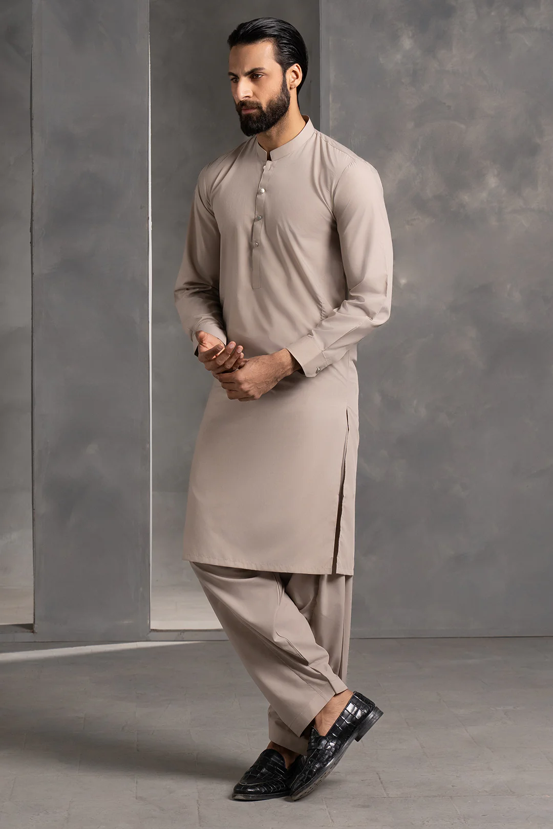 Marvel Shalwar Kameez - 0021 - Image 16