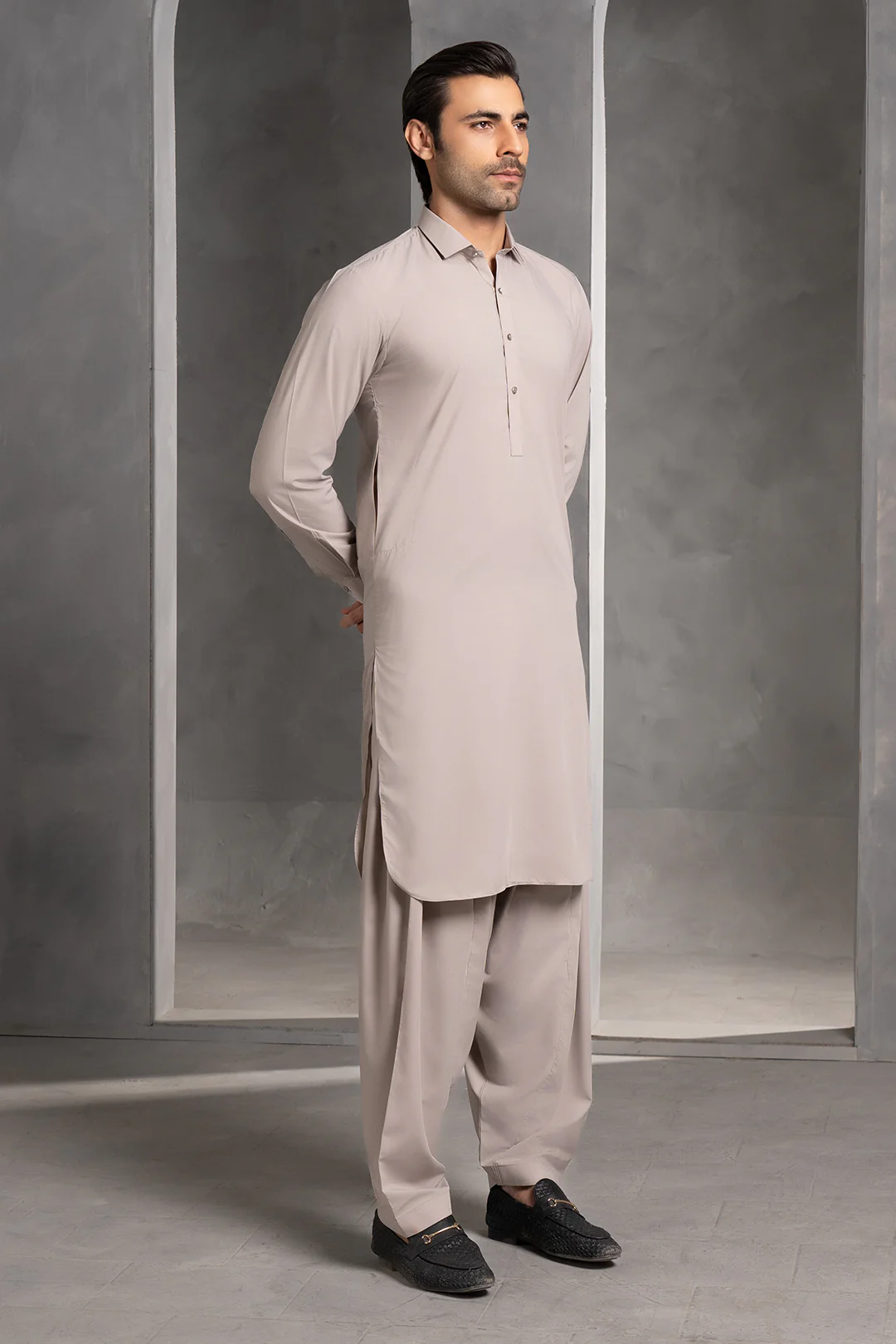 Marvel Shalwar Kameez - 0021 - Image 24