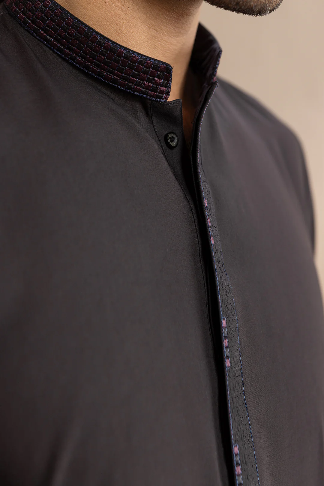 Marvel Shalwar Kameez - 2613 - Image 4