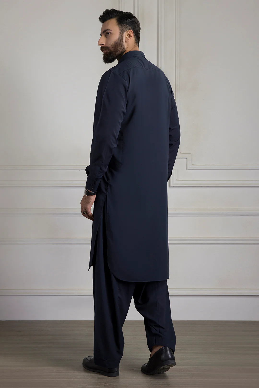 Marvel Shalwar Kameez - 1033 - Image 11