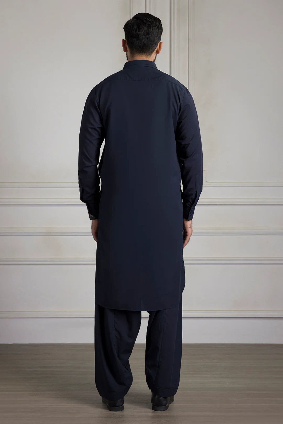 Marvel Shalwar Kameez - 1033 - Image 12