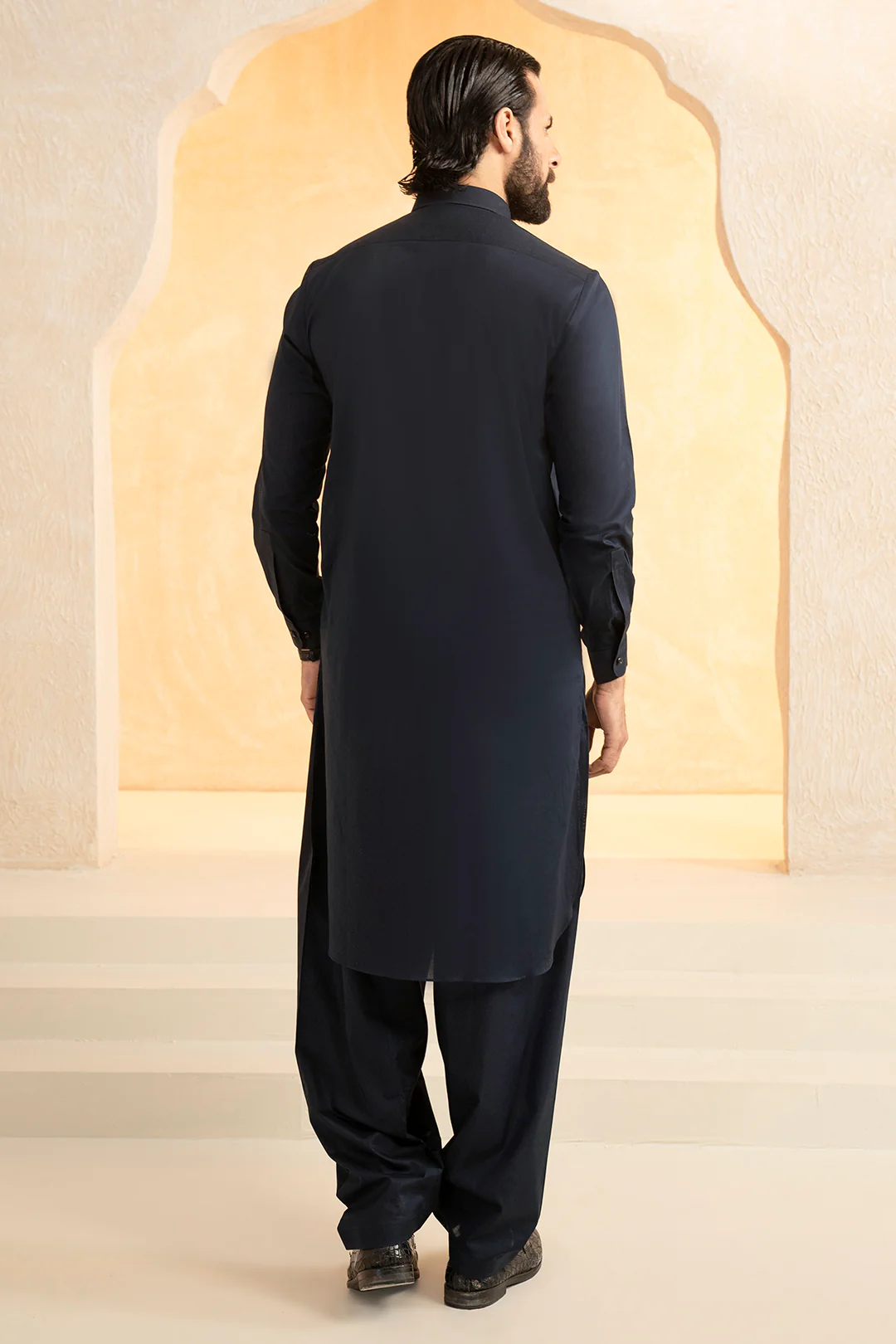 Marvel Shalwar Kameez - 6103 - Image 12