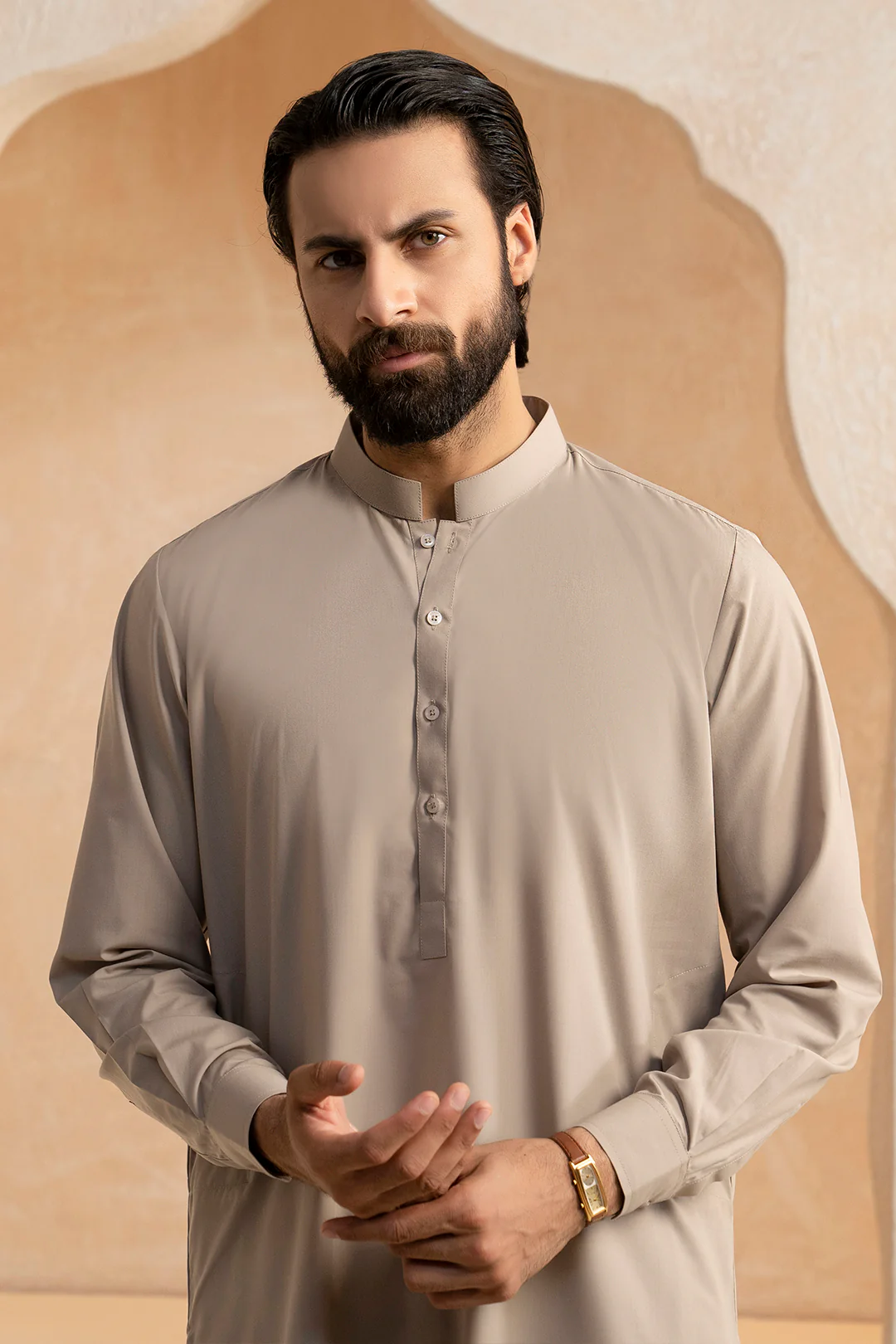Marvel Shalwar Kameez - 6109 - Image 2