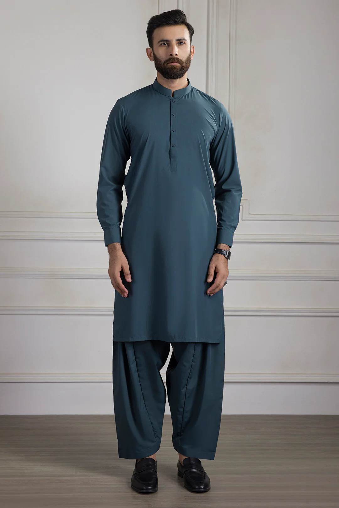 Marvel Shalwar Kameez - 6111 - Image 8