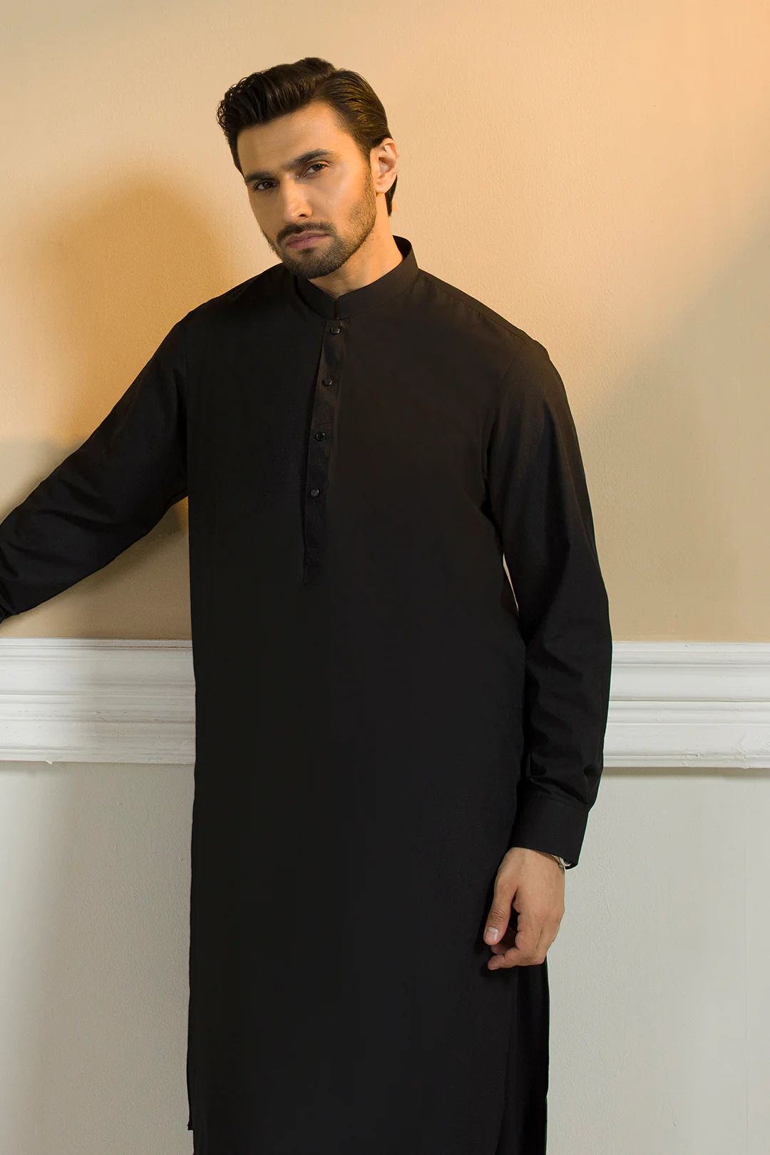 Marvel Shalwar Kameez - 2677 - Image 4