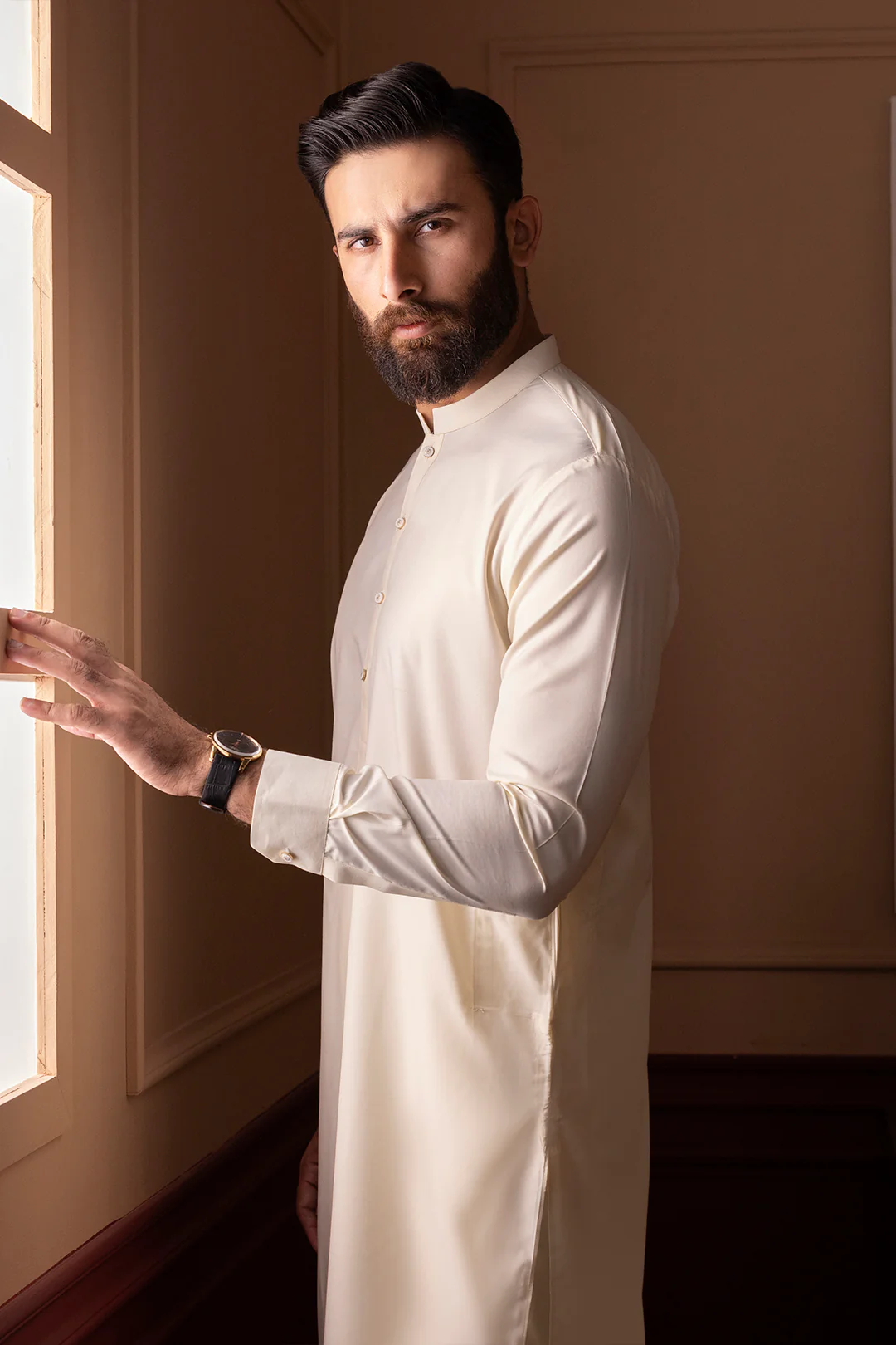 Marvel Shalwar Kameez - 2683 - Image 10