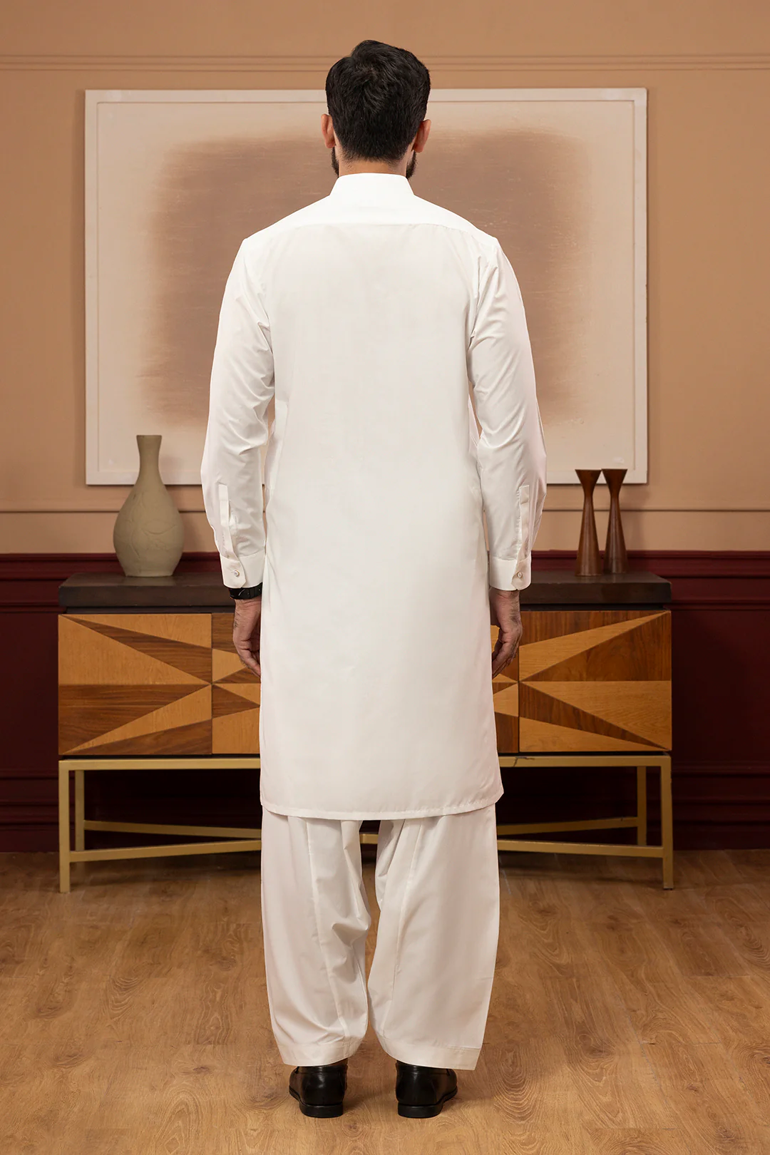 Marvel Shalwar Kameez - 2683 - Image 15