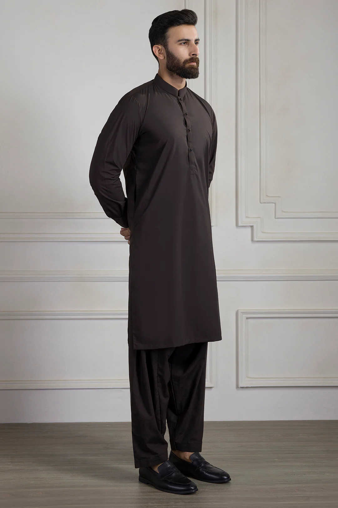 Marvel Shalwar Kameez - 2685 - Image 14