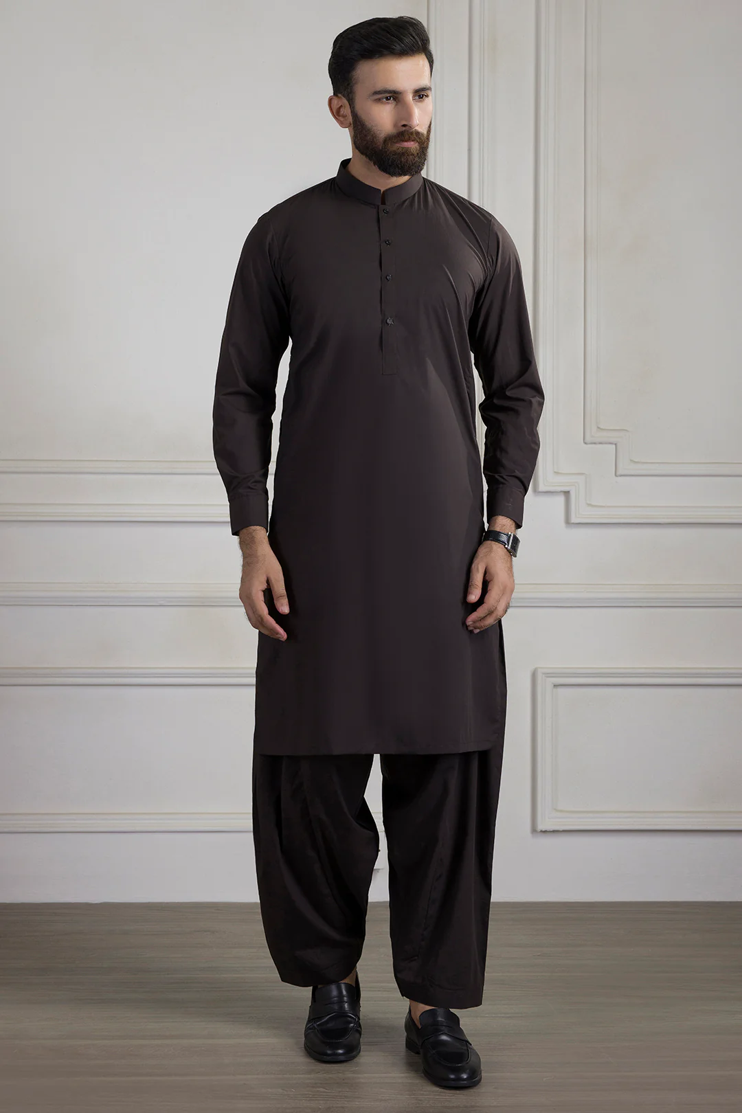 Marvel Shalwar Kameez - 2685 - Image 15