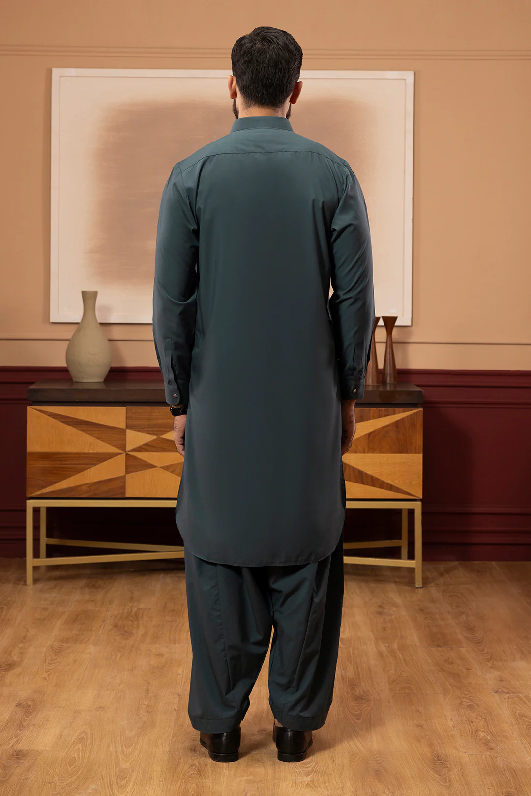 Marvel Shalwar Kameez - 2690 - Image 13
