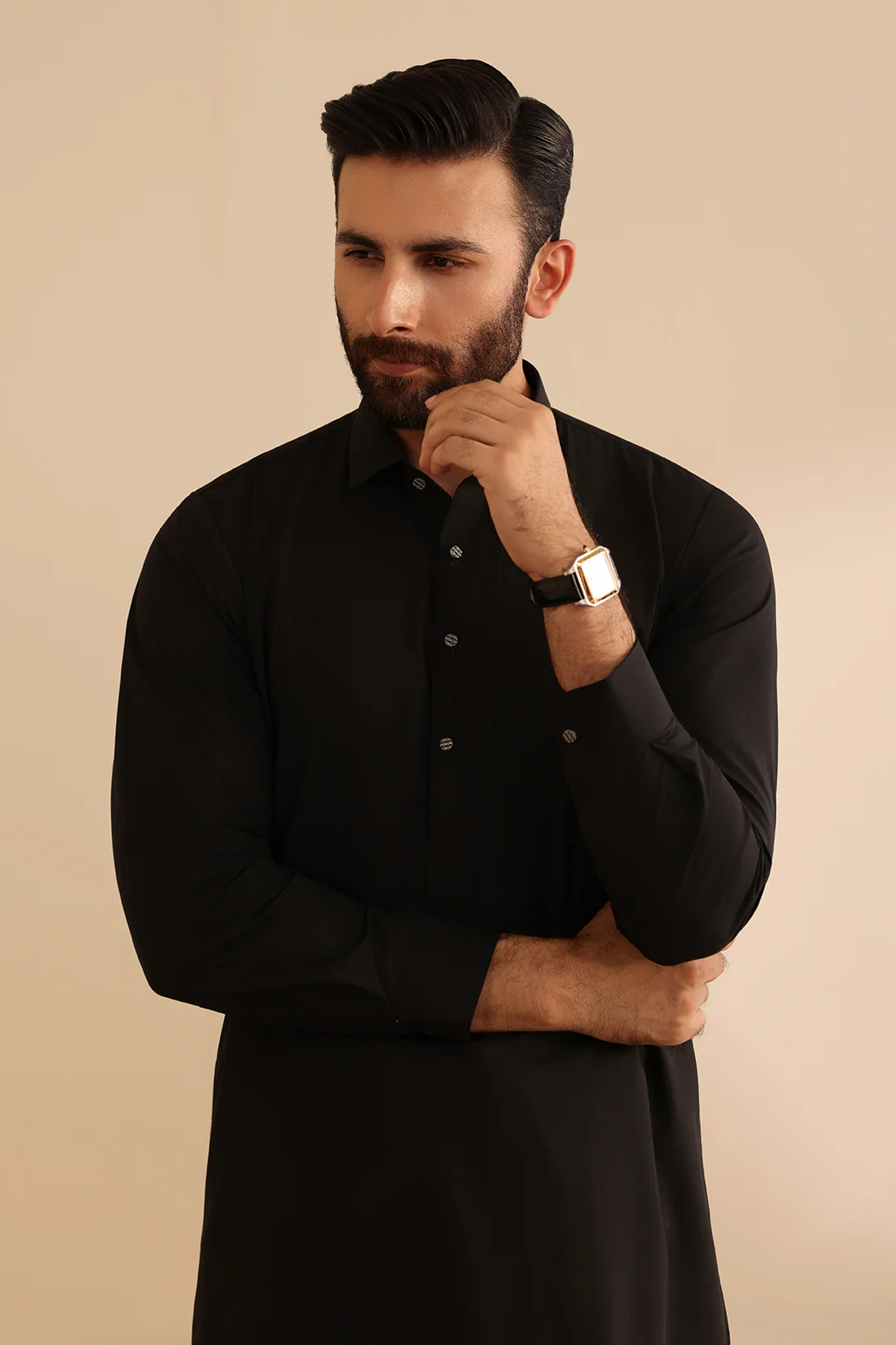 Marvel Shalwar Kameez - 6003