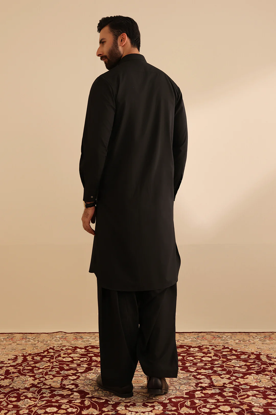 Marvel Shalwar Kameez - 6003 - Image 10