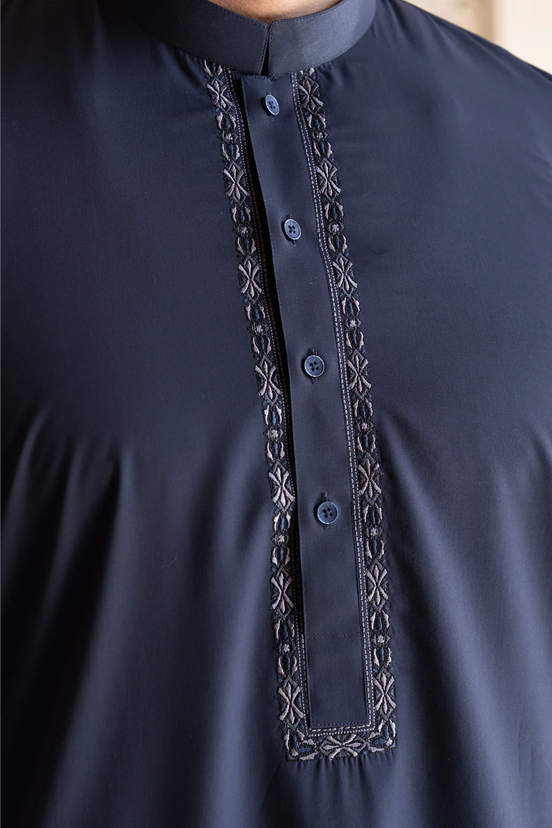 Marvel Shalwar Kameez - 4004 - Image 2