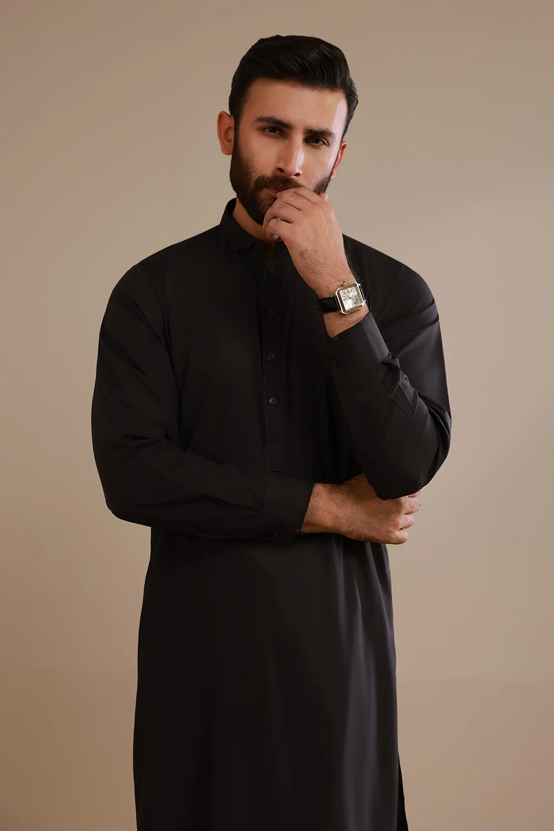 Marvel Shalwar Kameez - 5005 - Image 4