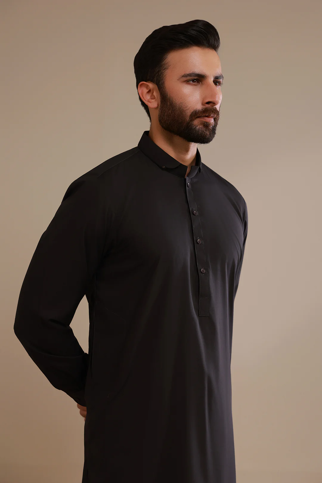 Marvel Shalwar Kameez - 5005 - Image 5