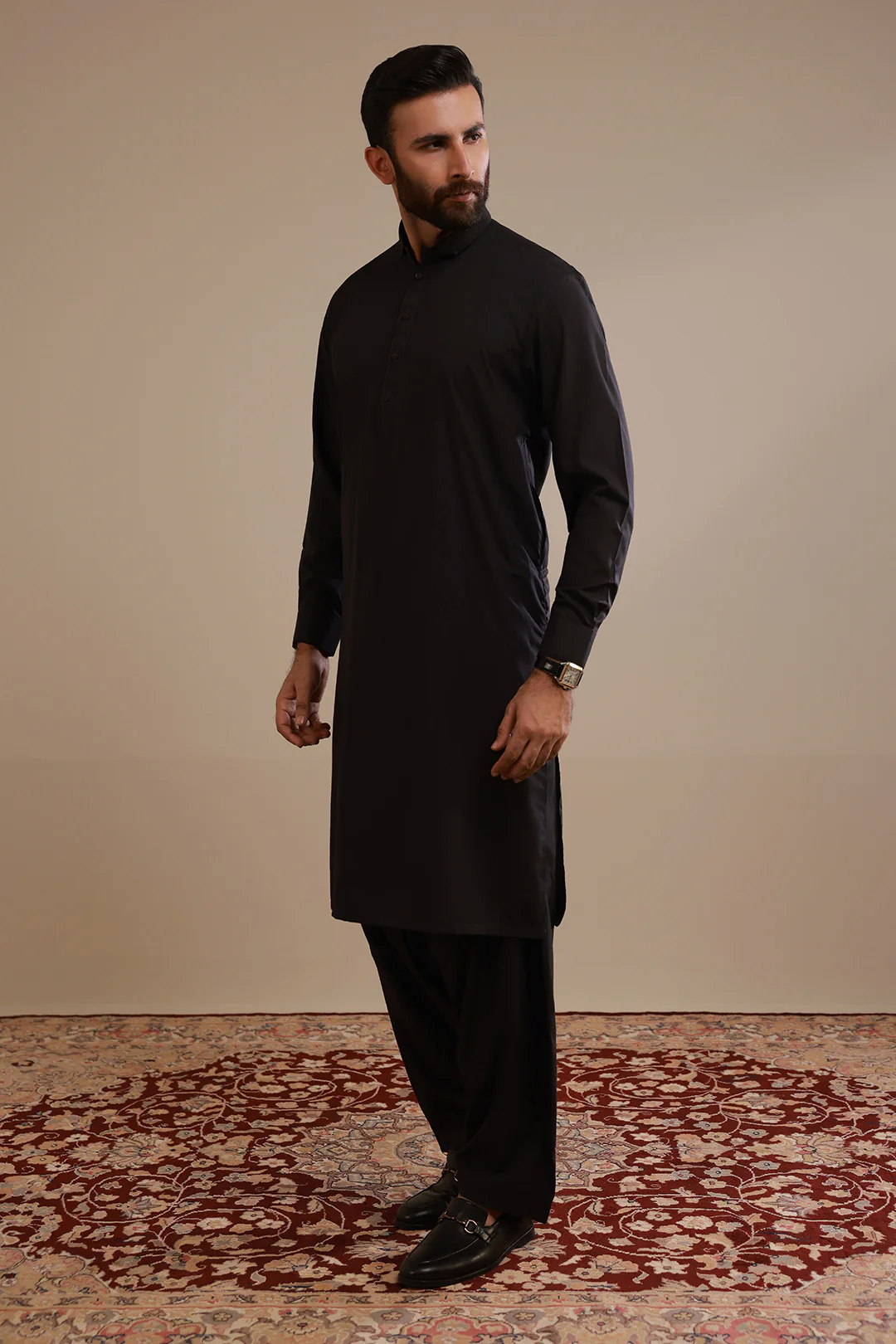 Marvel Shalwar Kameez - 5005 - Image 6
