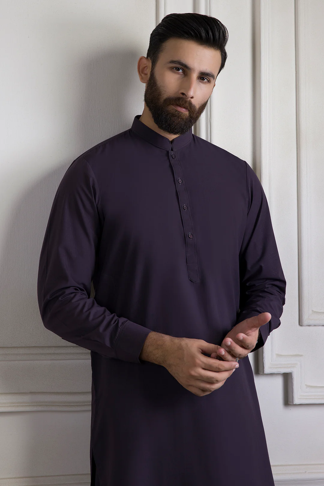 Marvel Shalwar Kameez - 5006 - Image 12
