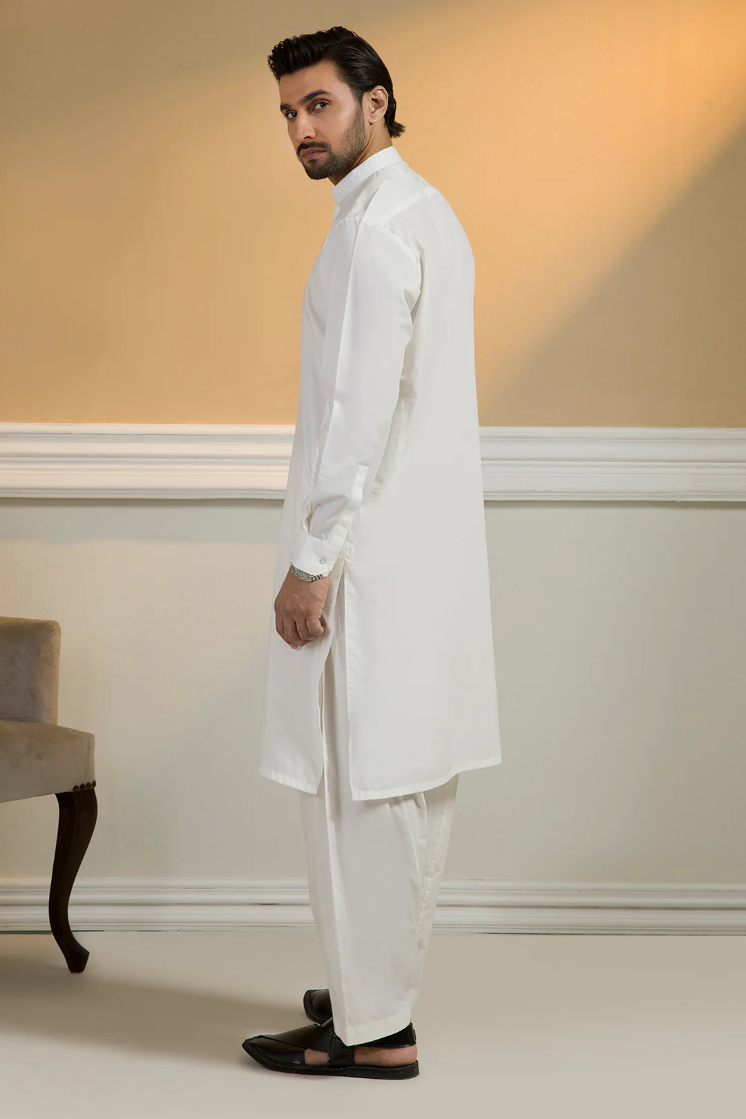 Marvel Shalwar Kameez - 5011 - Image 7