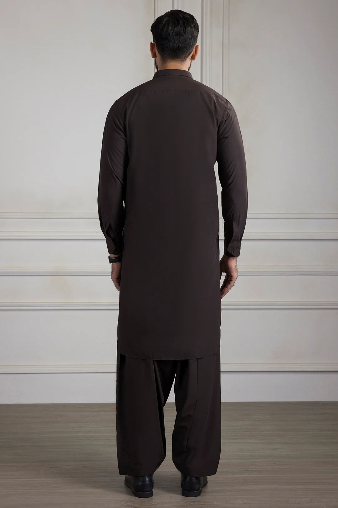 Marvel Shalwar Kameez - 2684 - Image 11