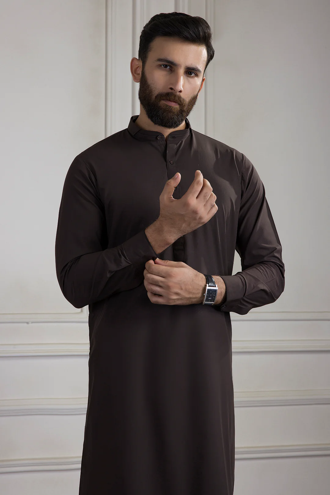 Marvel Shalwar Kameez - 2684 - Image 4