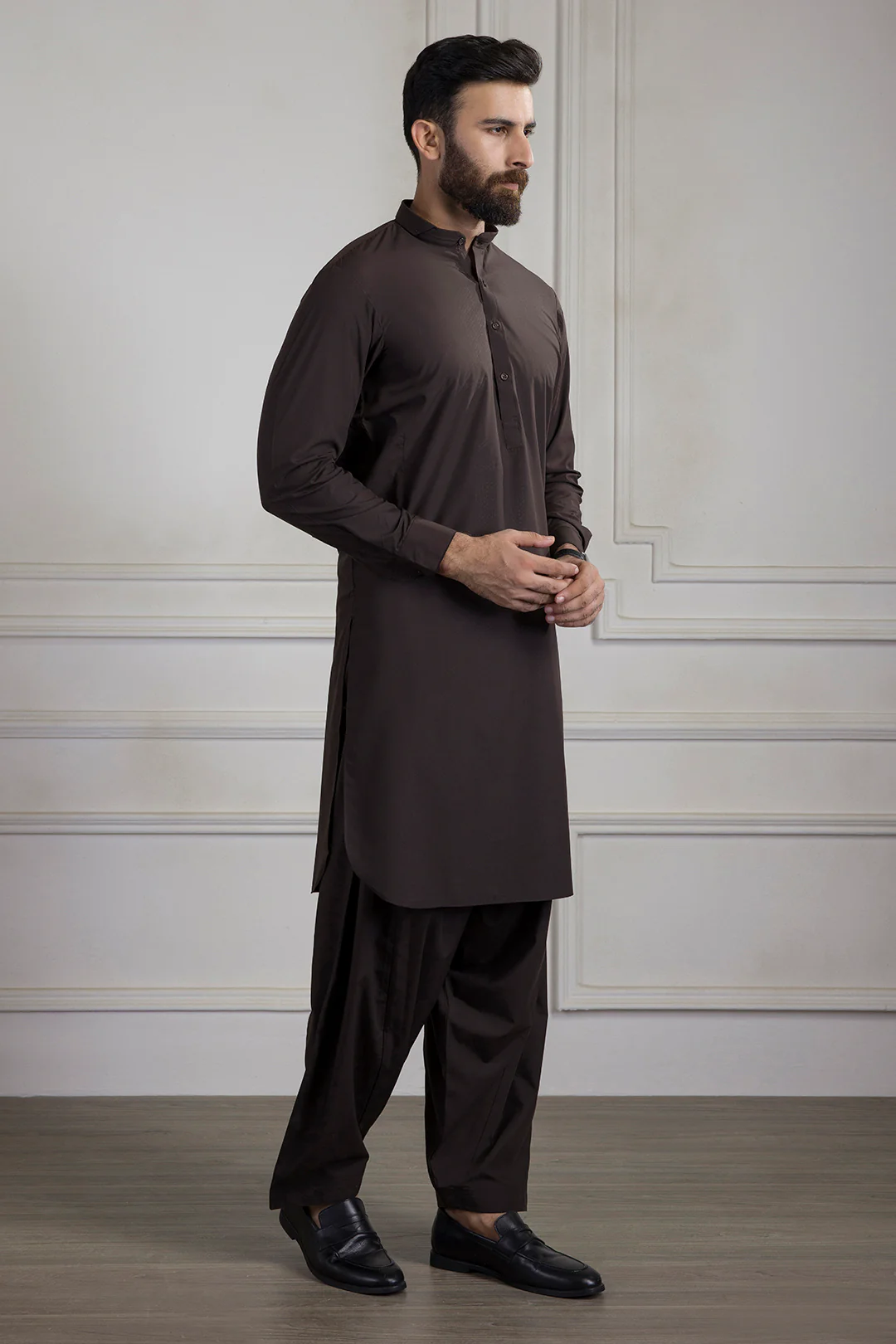 Marvel Shalwar Kameez - 2684 - Image 6