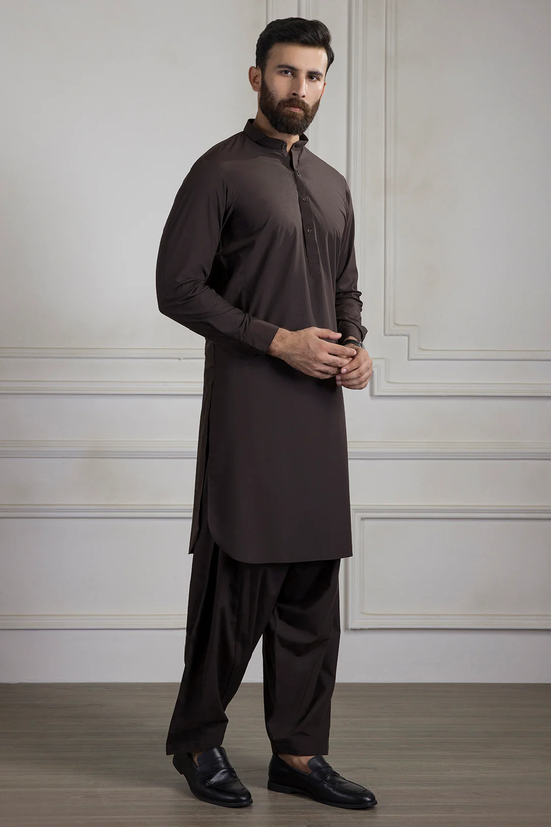 Marvel Shalwar Kameez - 2684 - Image 8