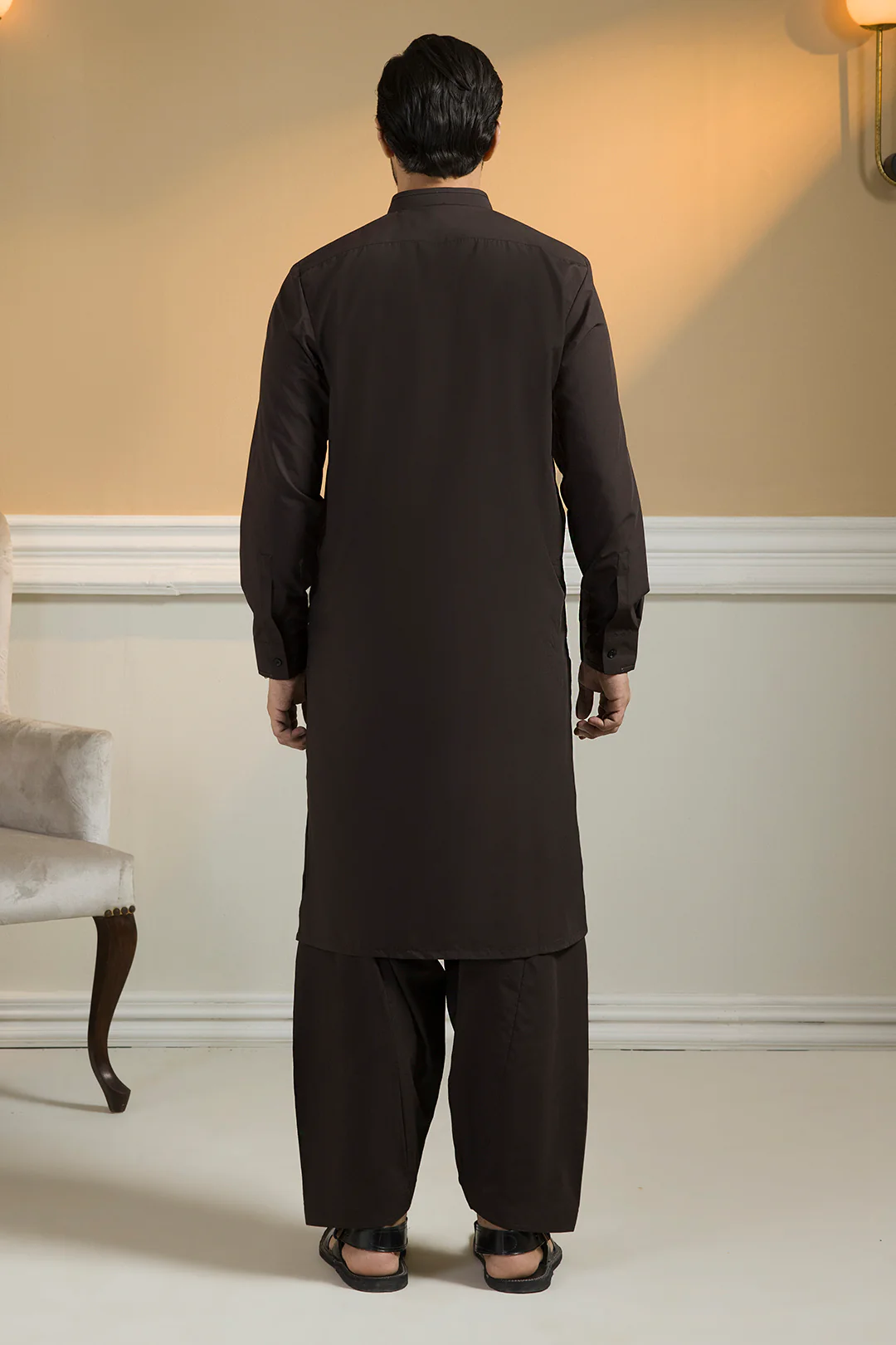 Marvel Shalwar Kameez - 2685 - Image 27