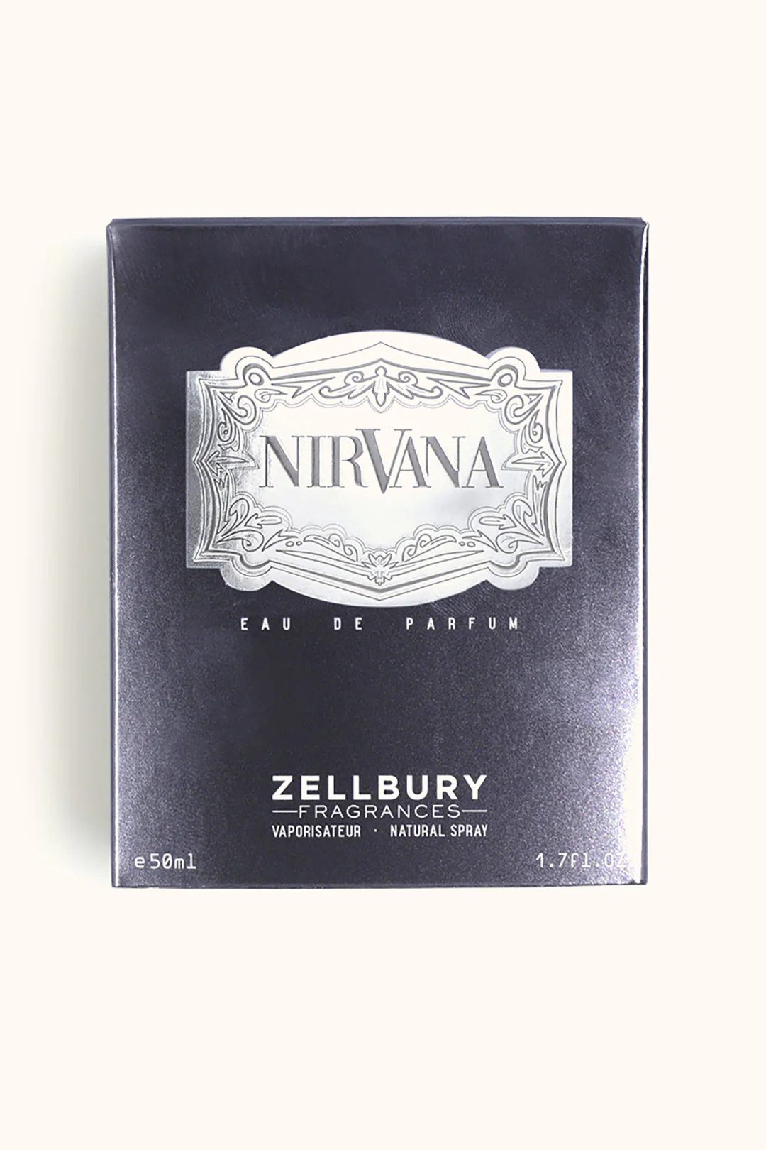 Nirvana 50ml - Image 3