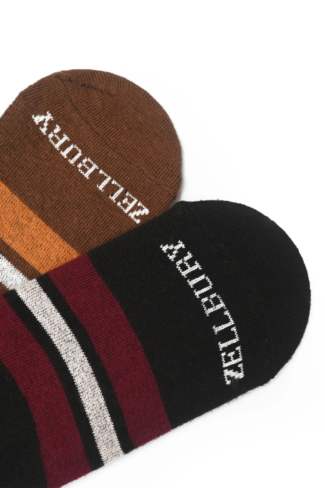 No Show Socks - N022 - Image 2